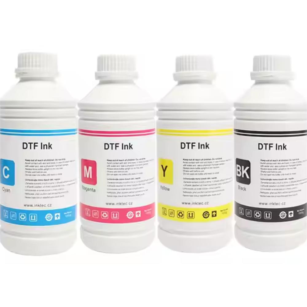 CMYK DTF Ink